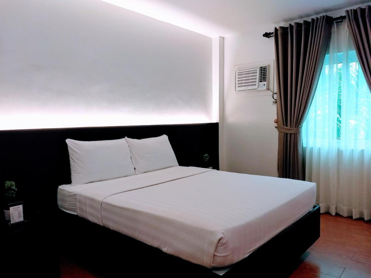 Top Star Hotel Oton Luaran gambar