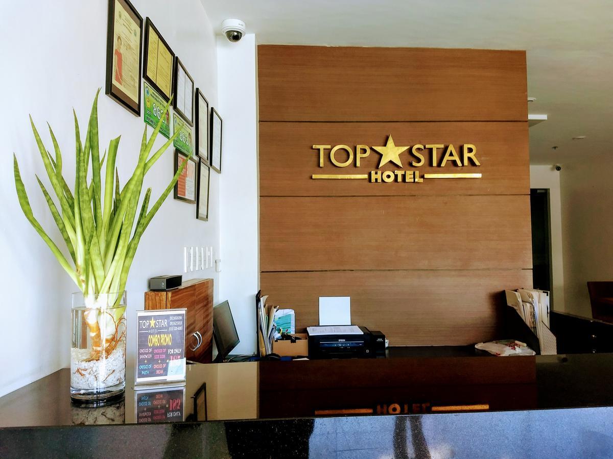 Top Star Hotel Oton Luaran gambar