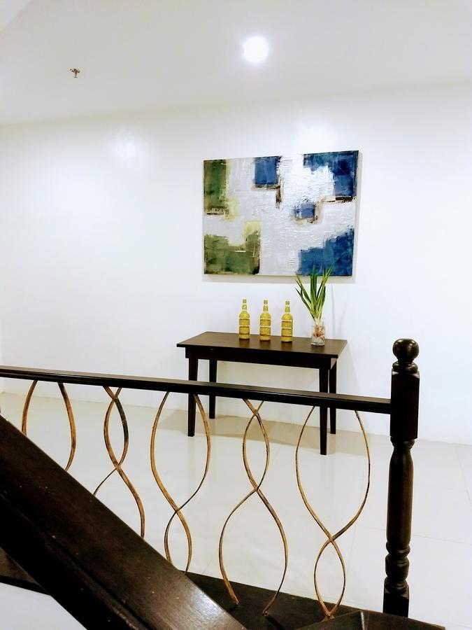Top Star Hotel Oton Luaran gambar