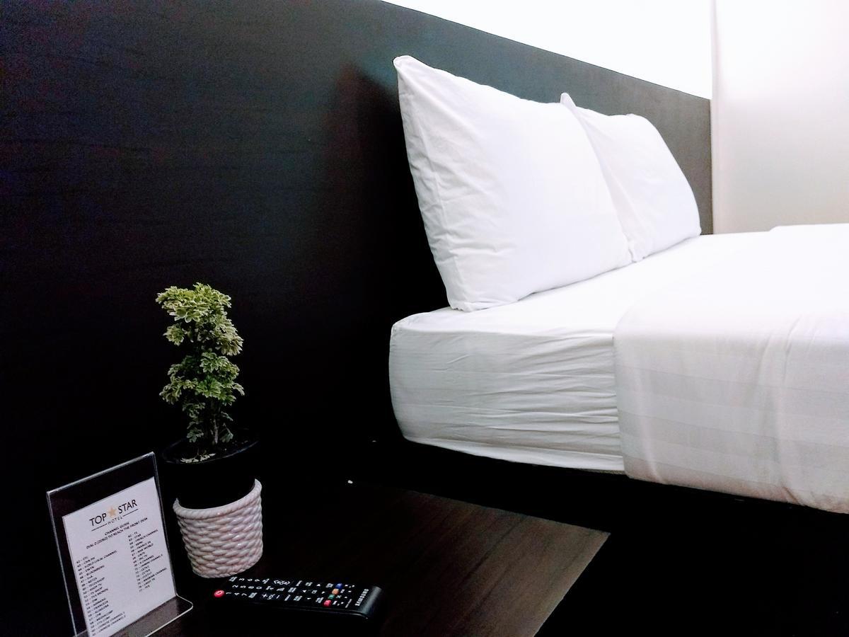 Top Star Hotel Oton Luaran gambar